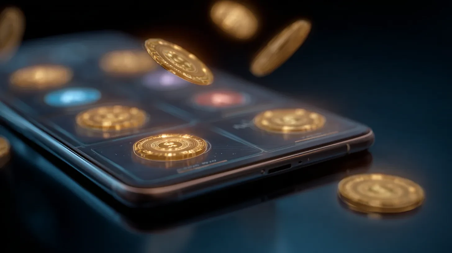 Bagaimana Bonus Berfungsi dalam Perjudian Dalam Talian